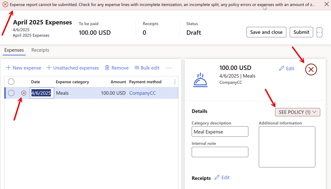 découvrez comment identifier et résoudre les erreurs courantes dans les rapports de dépenses pour une gestion financière efficace et sans souci.