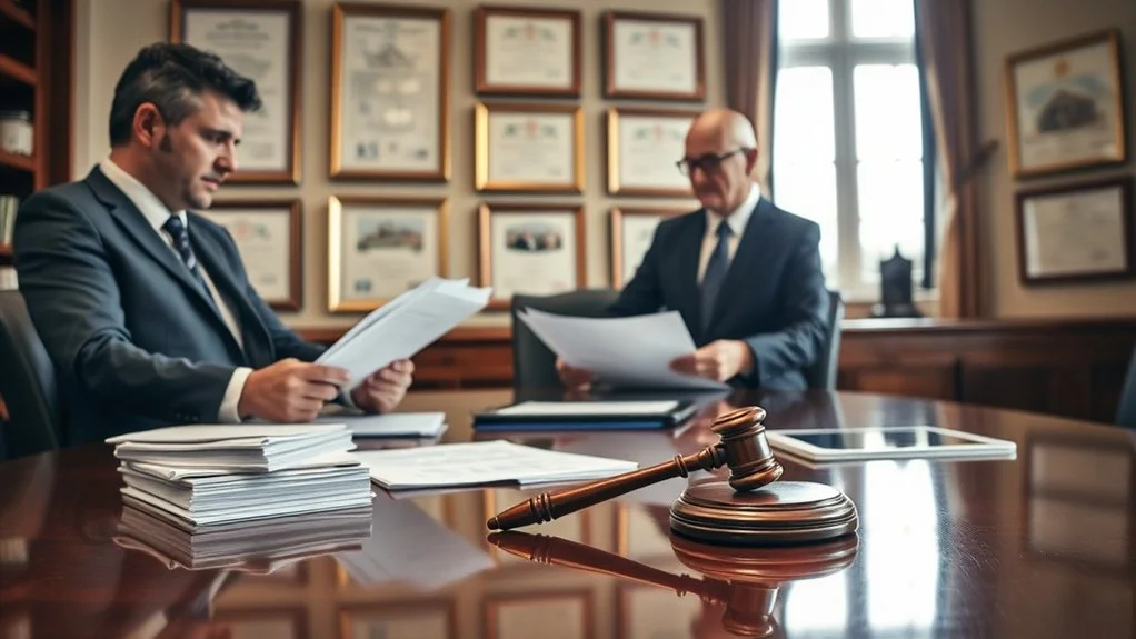 découvrez tout ce qu'il faut savoir sur les ventes aux enchères judiciaires : procédures, conseils et opportunités pour acquérir des biens à prix avantageux.