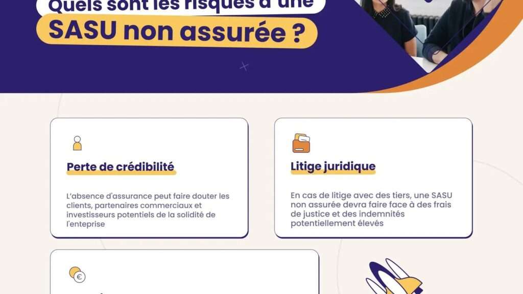 découvrez l'assurance santé spécialement conçue pour les sasu, offrant une couverture adaptée aux besoins des entrepreneurs indépendants et garantissant une protection optimale.
