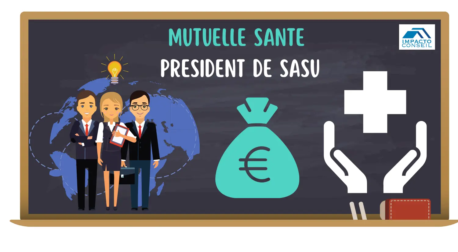 découvrez l'assurance santé adaptée aux sasu pour protéger efficacement votre santé et bénéficier de garanties personnalisées.