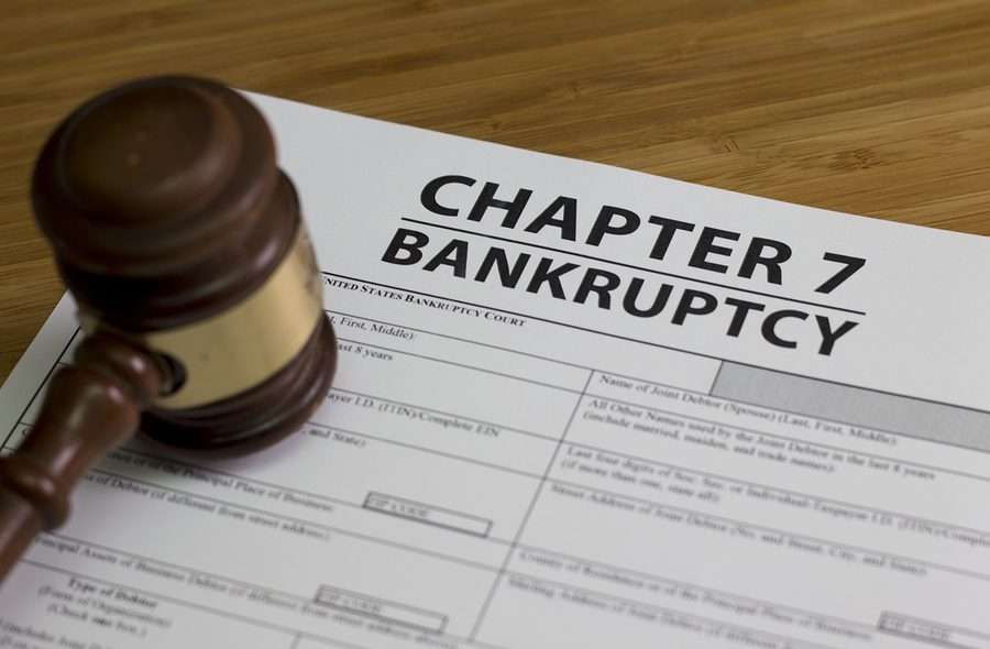 découvrez tout ce qu'il faut savoir sur la faillite : définition, procédures, conséquences et conseils pour surmonter les difficultés financières.