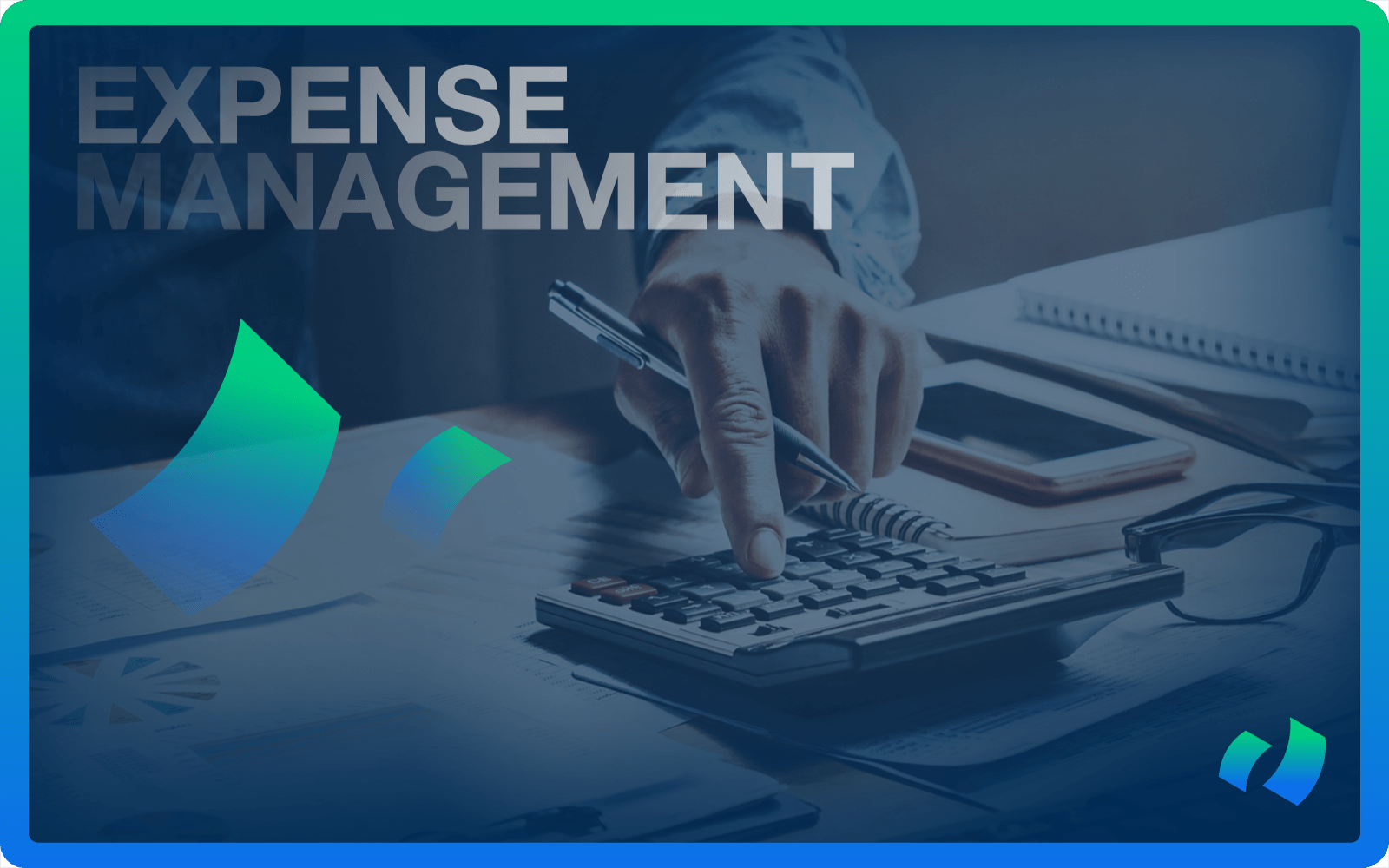 découvrez des solutions efficaces pour la gestion des dépenses et optimisez le contrôle de vos finances professionnelles avec nos outils de gestion de frais.