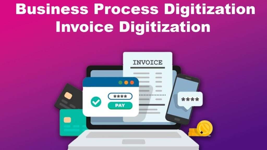 découvrez comment la numérisation des factures optimise la gestion financière en automatisant le traitement des documents pour gagner en efficacité et réduire les erreurs.