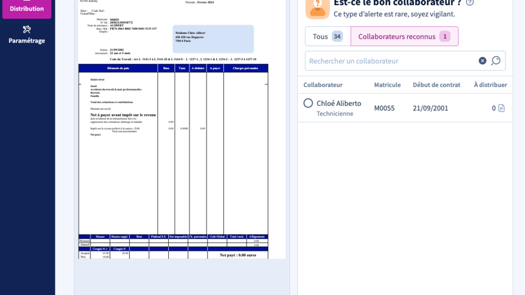 découvrez lucca payslip, la solution simplifiée pour générer et gérer facilement vos bulletins de salaire en ligne.