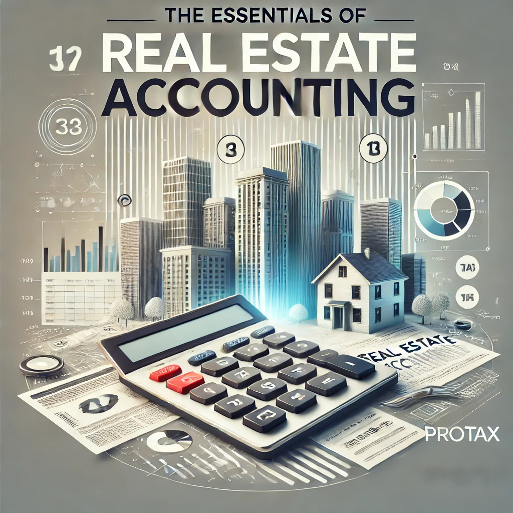 expert-comptable spécialisé en immobilier offrant des services de gestion financière, déclaration fiscale et conseils personnalisés pour les professionnels de l'immobilier.