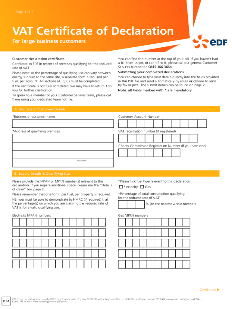 obtenez votre certificat de tva simplifié rapidement et facilement pour faciliter vos démarches administratives et commerciales.