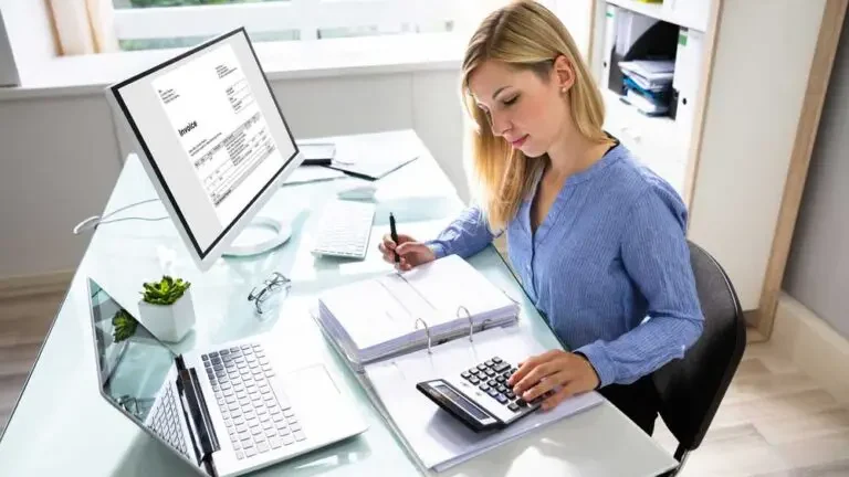 Expert comptable memorialiste : rôle et avantages pour votre gestion financière