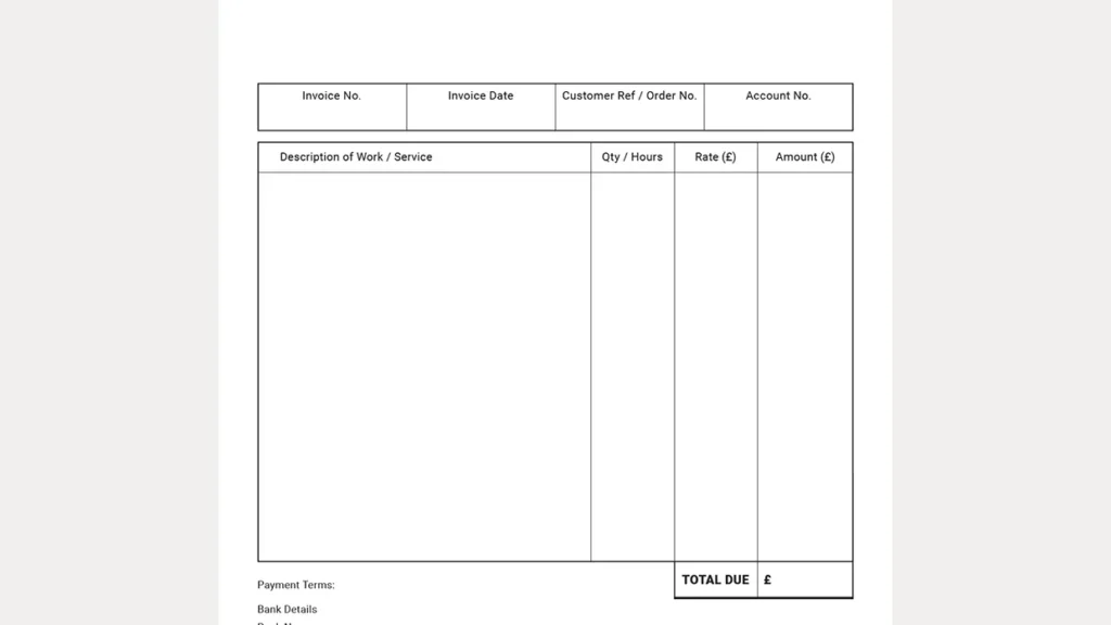 découvrez comment créer une facture en tant qu'auto-entrepreneur sans tva, conformément aux obligations légales françaises. guide pratique et conseils pour facturer facilement.