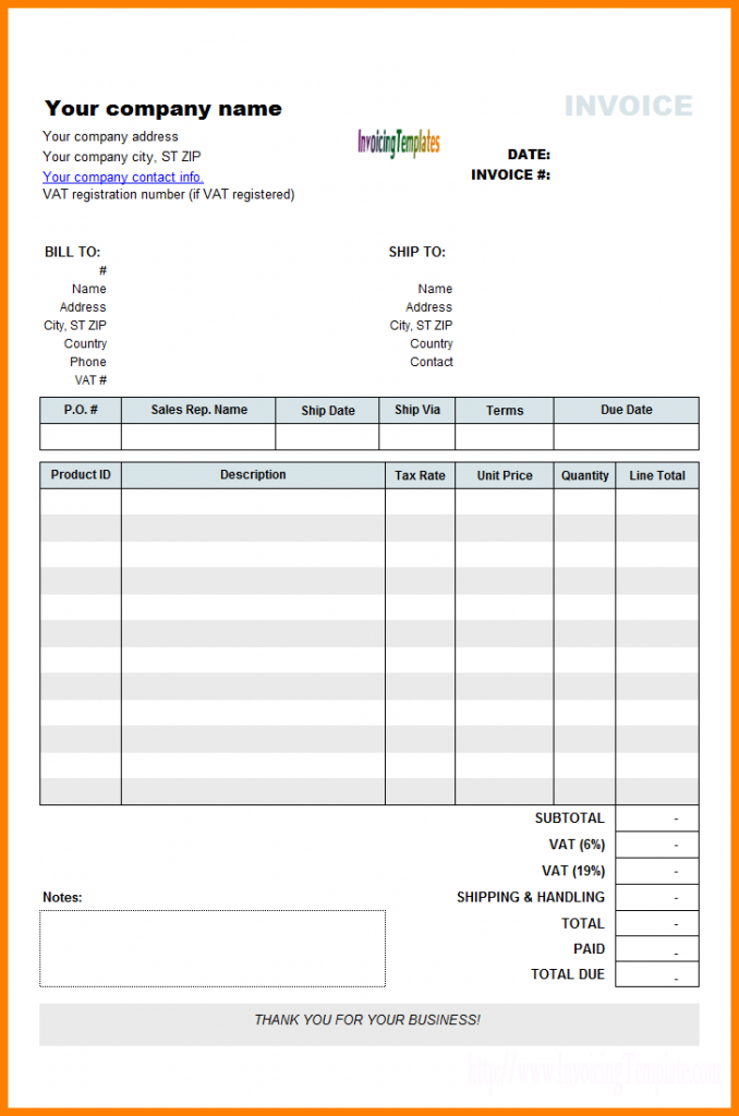 découvrez comment émettre une facture en tant qu'auto-entrepreneur sans tva, conformément aux réglementations en vigueur, pour simplifier votre gestion comptable.
