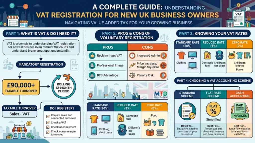 découvrez tout ce qu'il faut savoir sur la tva pour les entreprises individuelles : obligations, démarches et conseils pratiques pour une gestion optimale.
