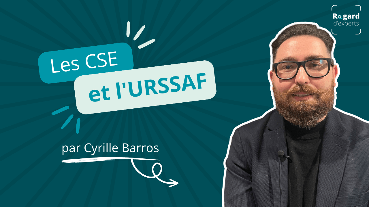 découvrez tout ce qu'il faut savoir sur l'urssaf et le rôle du cse dans la gestion sociale de votre entreprise. informations pratiques et conseils.